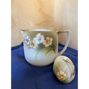 VTG NIPPON Collectable Creamer EXCELLENT Condition ~